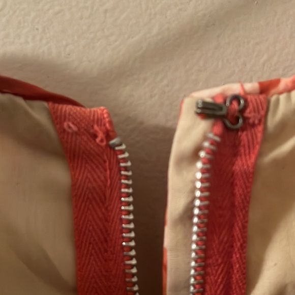 Vintage dress made in Honolulu - Picture 7 of 7